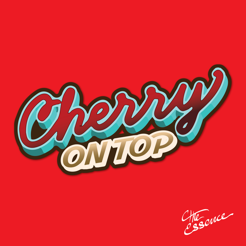 Cherry on Top The Essence