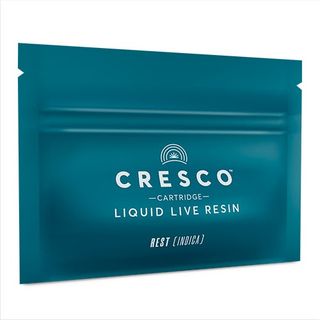 Strawberry Cream Cresco Labs