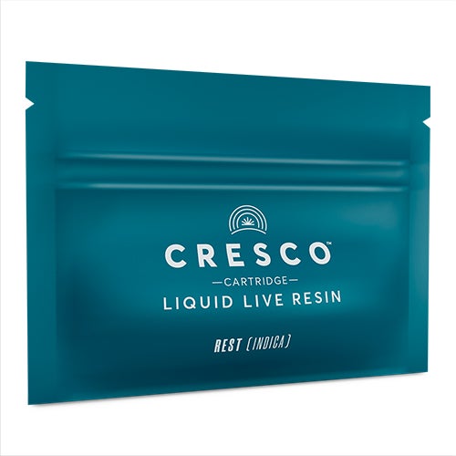 Strawberry Cream Cresco Labs