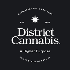 Layer Cake District Cannabis