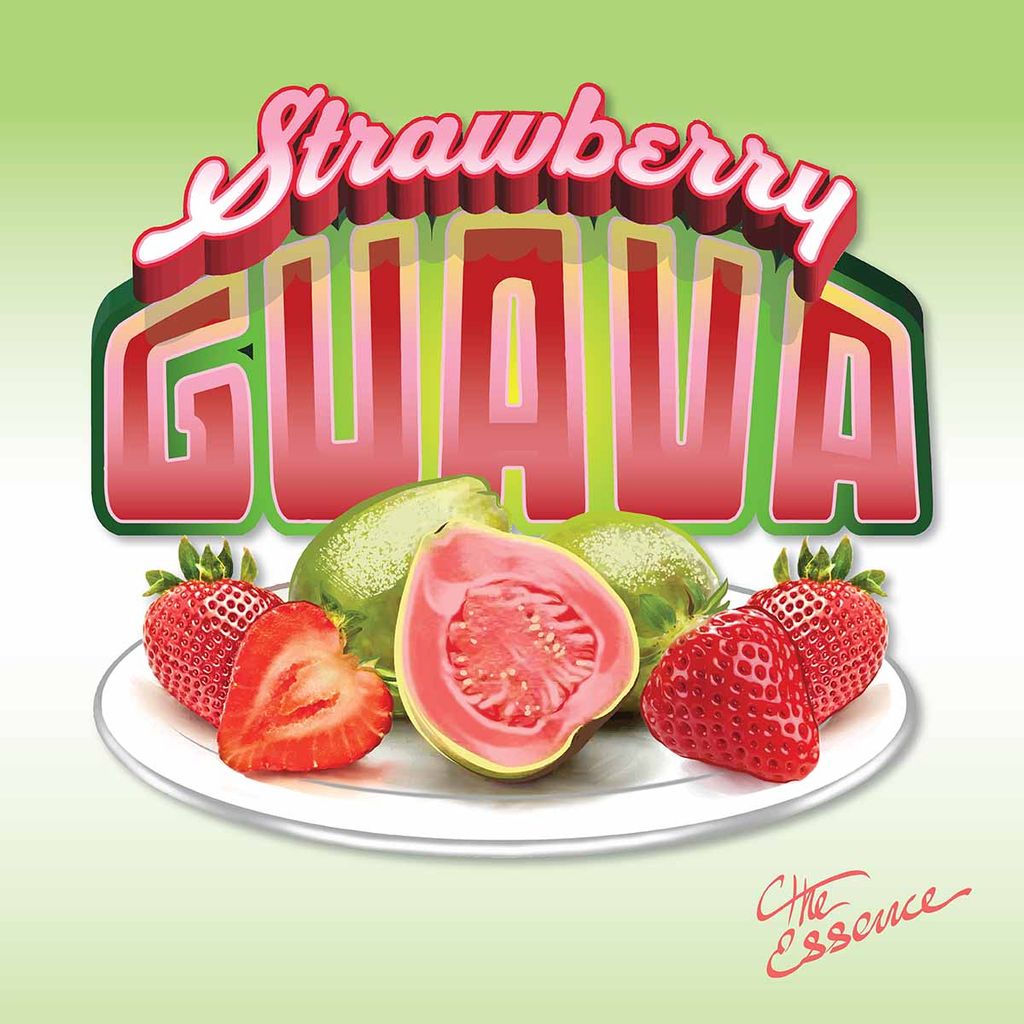 Strawberry Guava (The) Essence