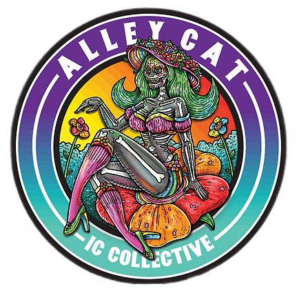 Alley Cat IC Collective