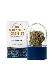 Pave 4.5G The Bohemian Chemist 