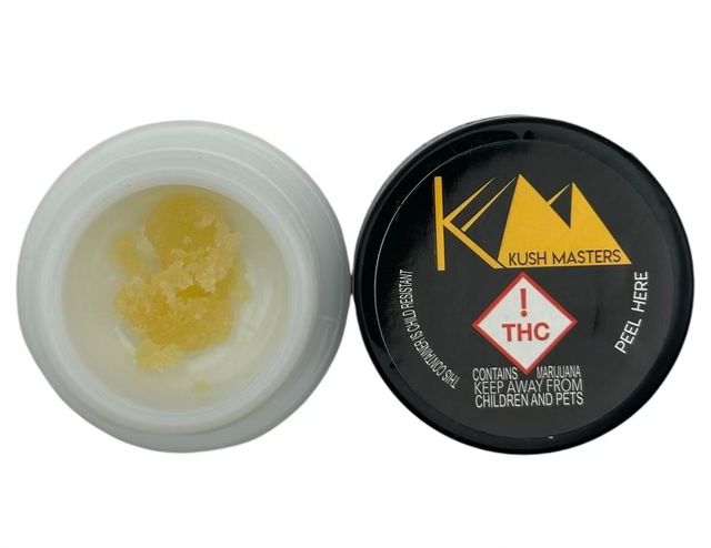 Dreadneck Sugar Kush Masters