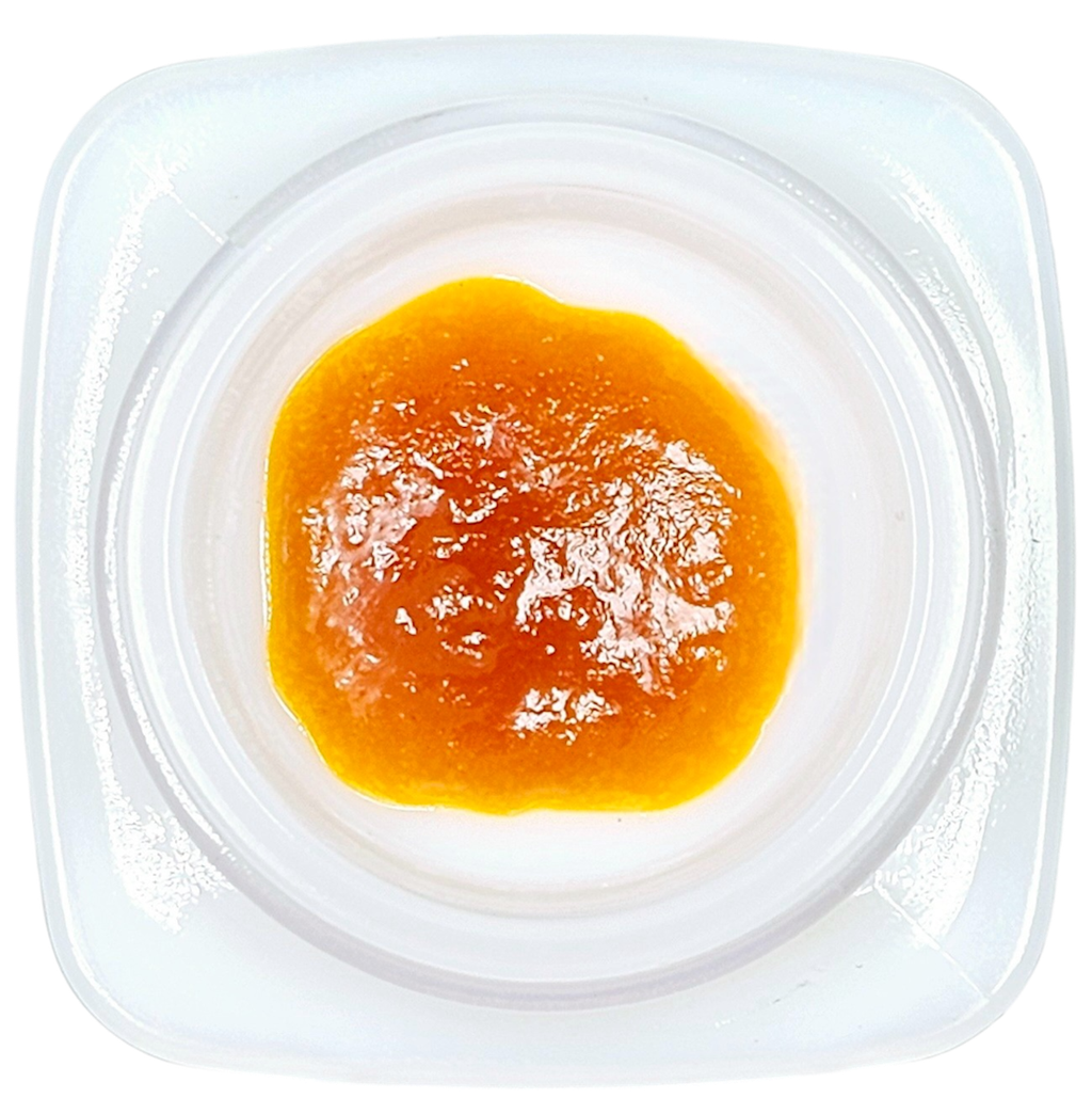 Jungle Cookies Sugar Wax Mile High Dabs