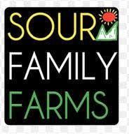 Sour Diesel Sour Family Farms