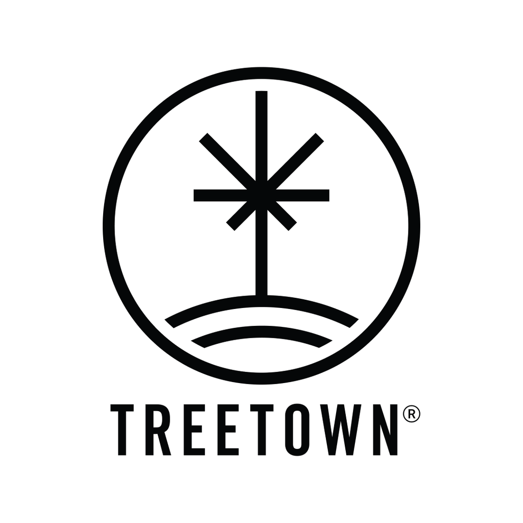 Baked Good Brownie TreeTown