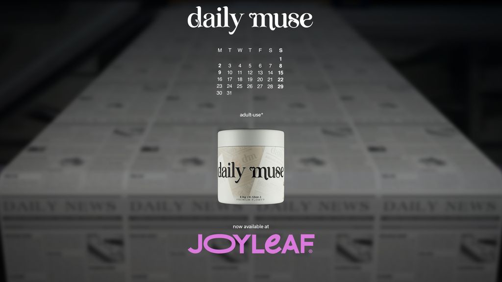 Chile Azul Daily Muse 