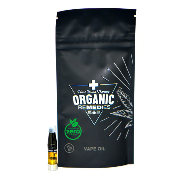 Bananium Organic Remedies