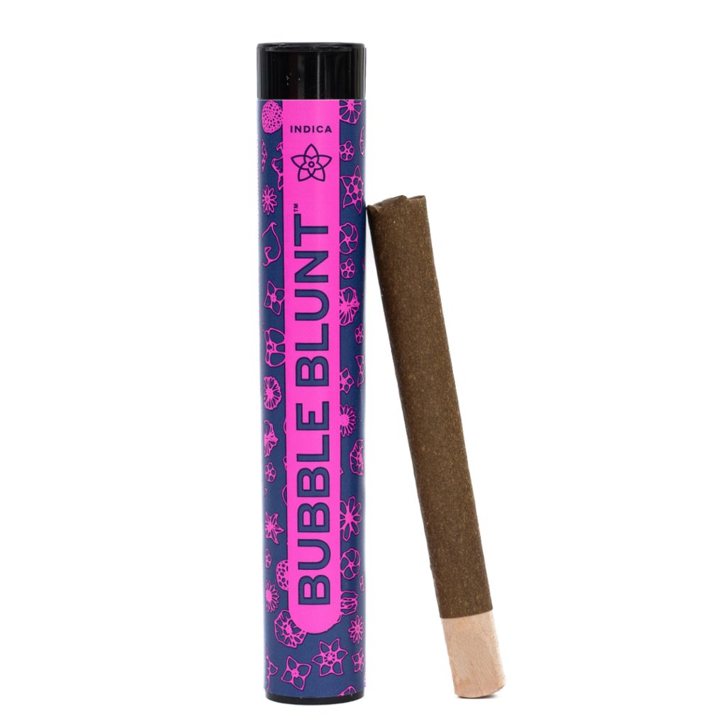 Cake Pie Bubble Blunt The Flower Collective