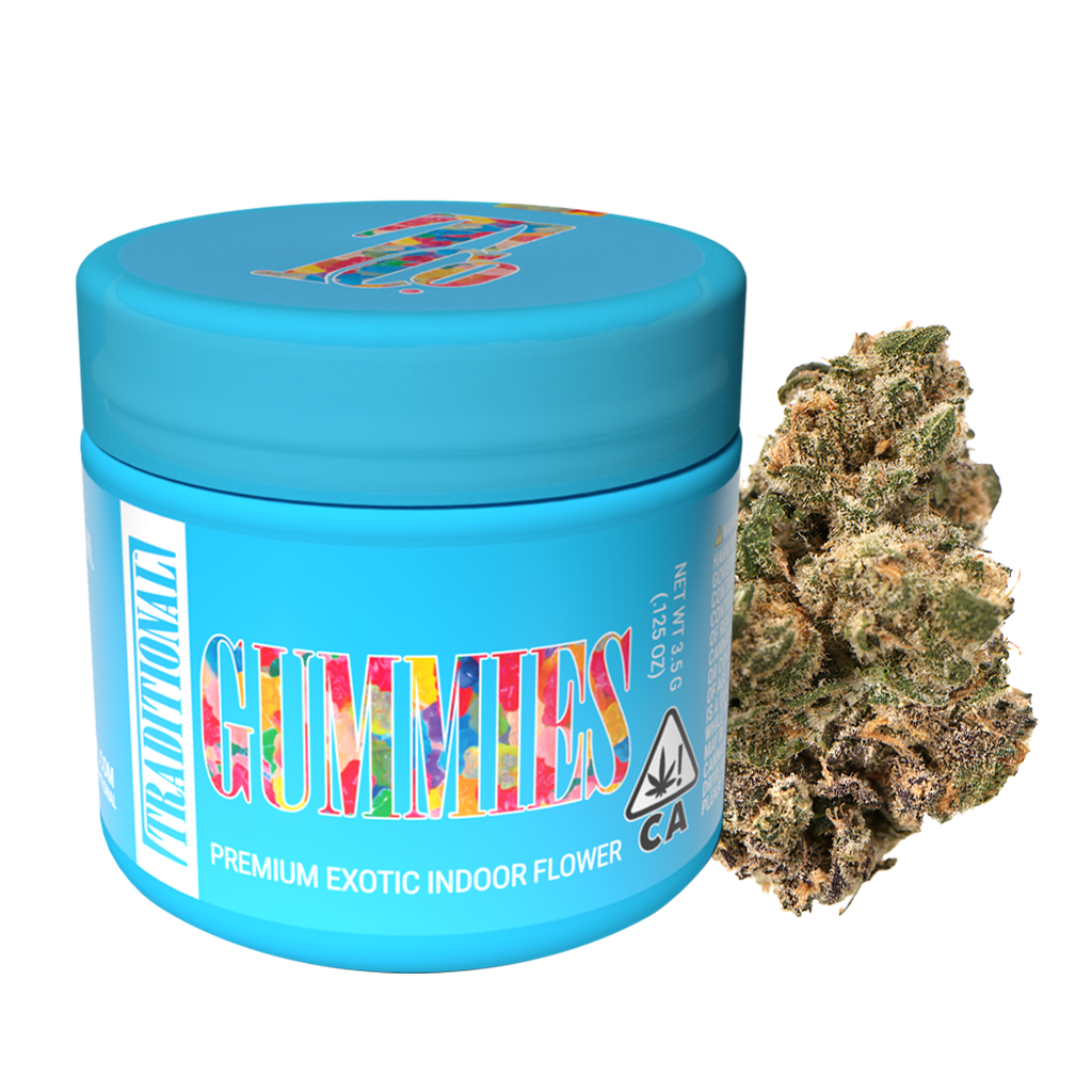 Gummies