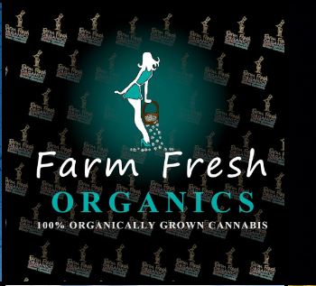 Gary Payton Farm Fresh Organics