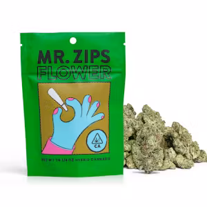 Lemon Cherry Runtz Mr. Zips