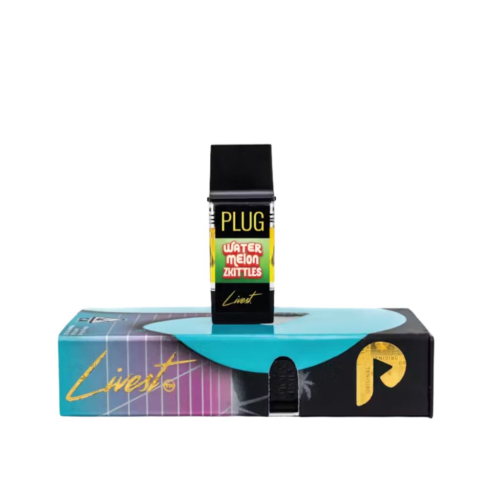 Watermelon Zkittles PlugPlay