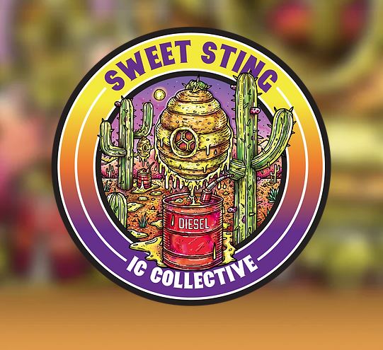 Sweet Sting IC Collective