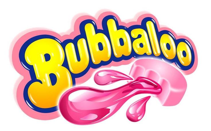 Bubbaloo Misc. Flavors Aroma Hill