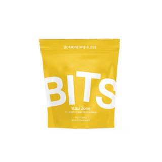 BITS Yuzu Zone 1:1 THC:CBG Verano
