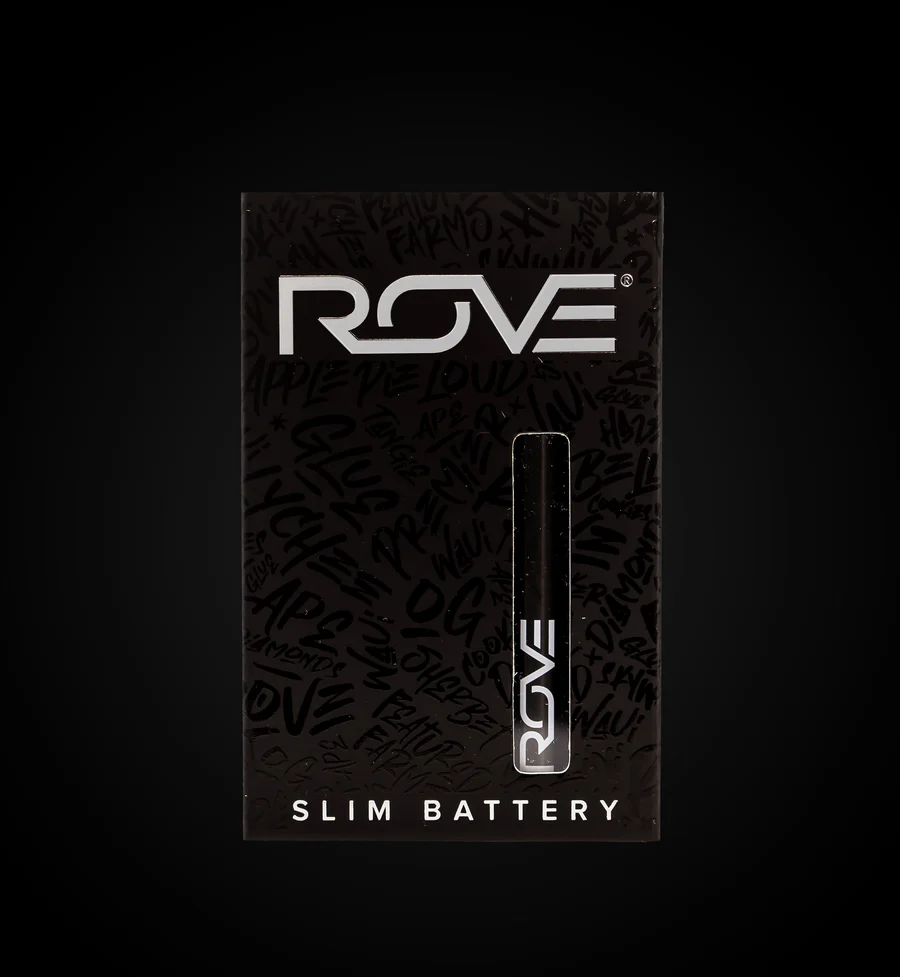 Slim Battery Rove