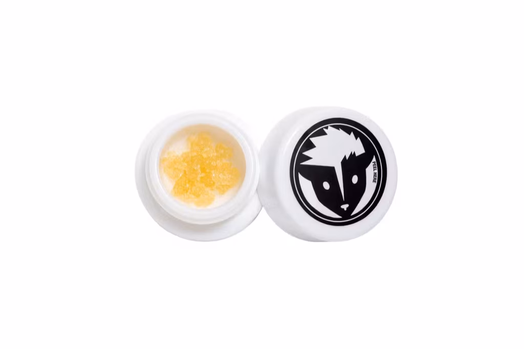 Jungle Pie Rare Dankness
