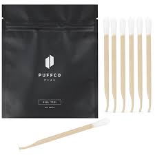 The Puffco Dual Tool Puffco