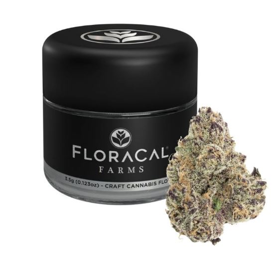 24 Karatz FloraCal