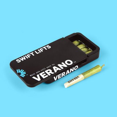 Swift Lifts - Yum Yum Verano Swift Lifts - Yum Yum Verano