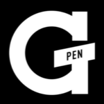 GPEN 510 Thread Battery Auto Draw Vaporizer, Original
