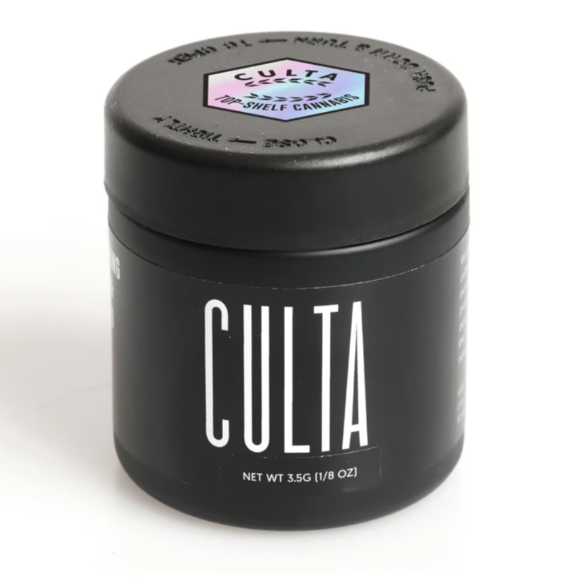 Guava Lava Culta