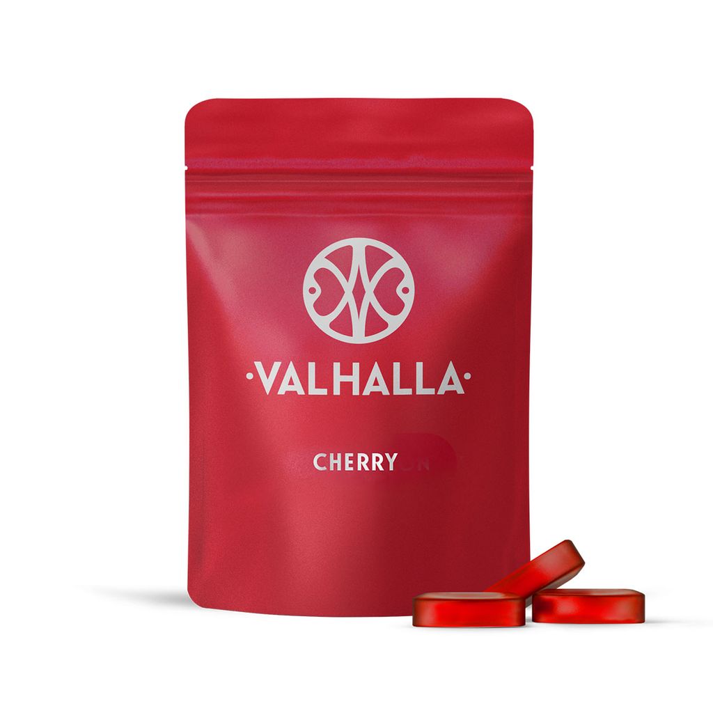 Cherry 1:1 Valhalla