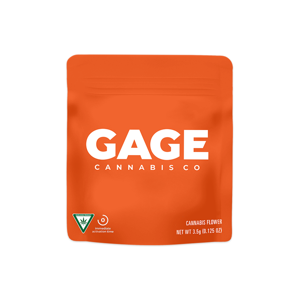 Guava Cream Cake Gage