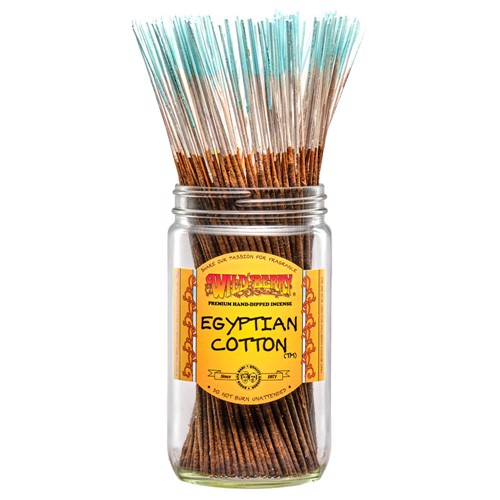 Traditional Sticks Wildberry Incense