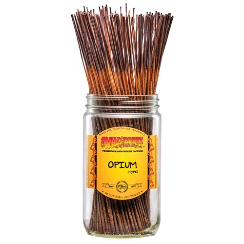 Traditional Sticks Wildberry Incense