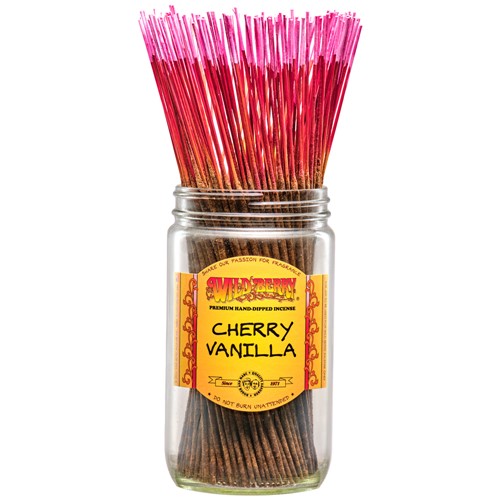 Traditional Sticks Wildberry Incense