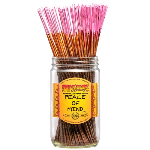 Traditional Sticks Wildberry Incense