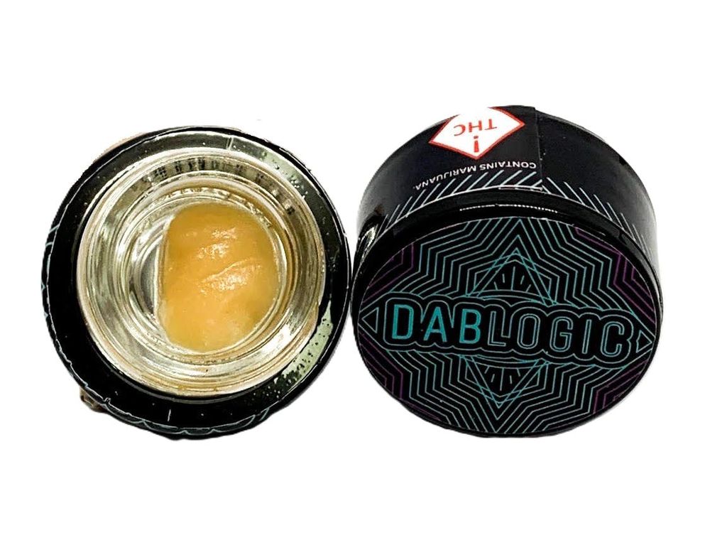 Ice Cream Cake 120u DabLogic