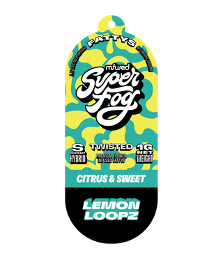 Lemon Loopz product