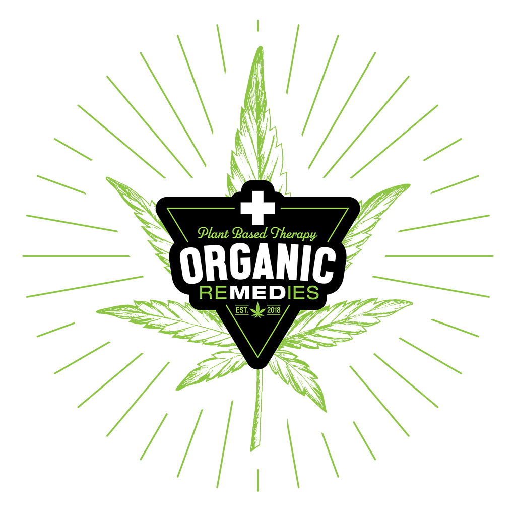 THC Organic Remedies