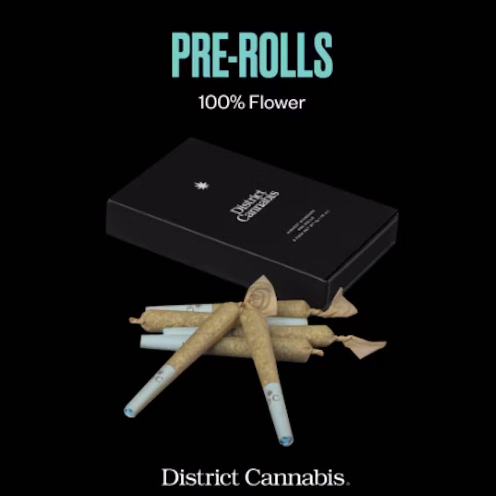 Kill Shot District Cannabis