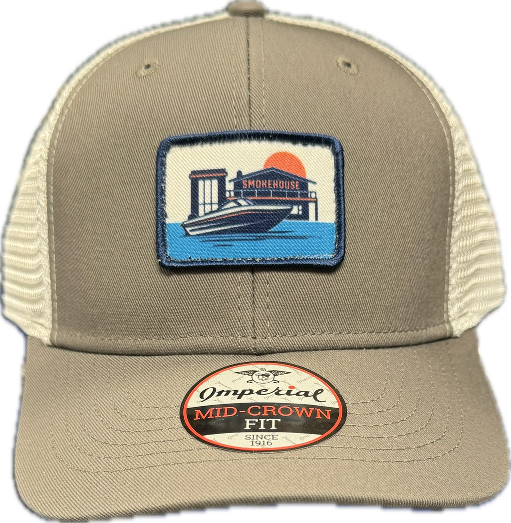 Trucker Hat