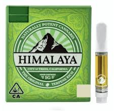 Pink Cookies Original Himalaya