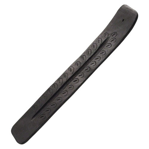 Black Wood Boat Wildberry Incense