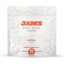 High Dose peach(2ct) Jams