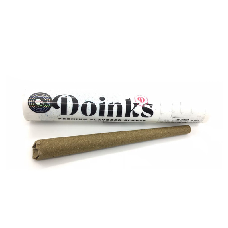 Strawnana Doink