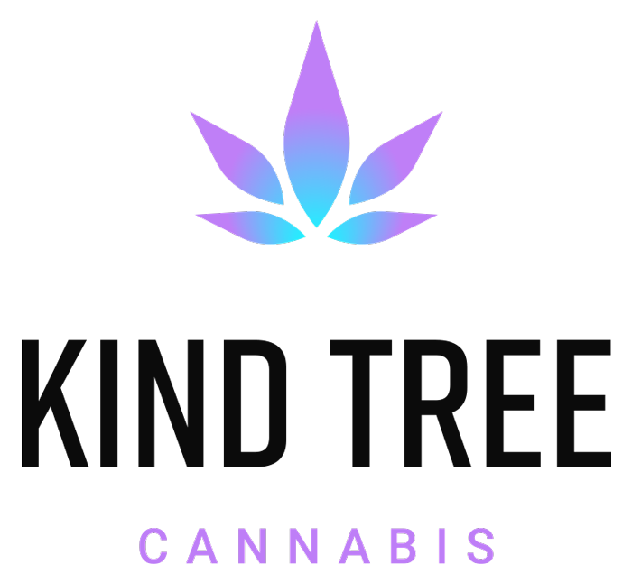 White Widow Live Kind Tree