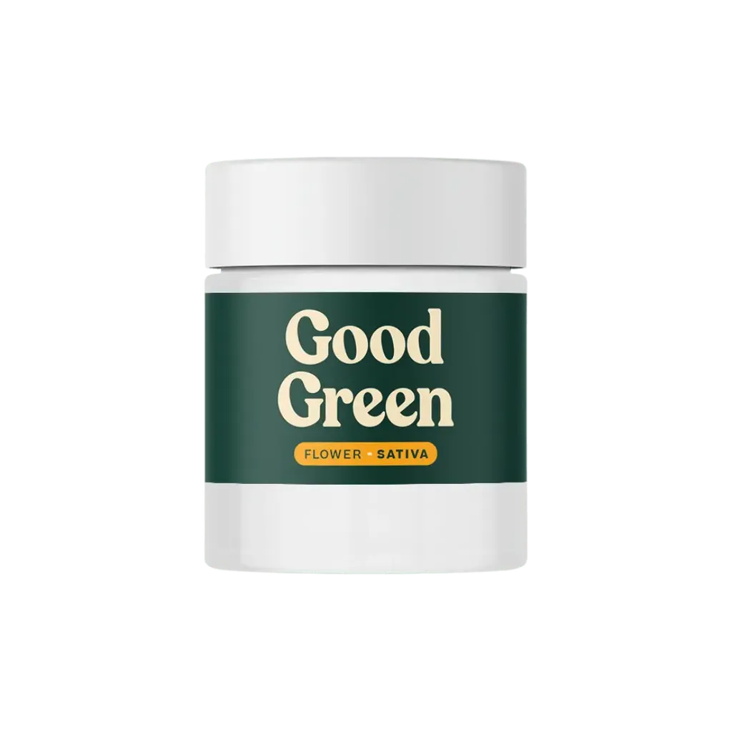 White Durban Good Green