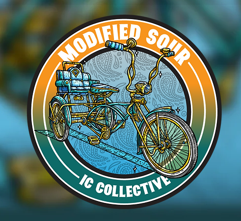 Modified Sour IC Collective