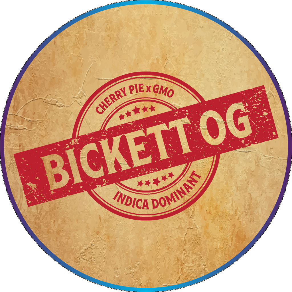 Bickett Og Galenas