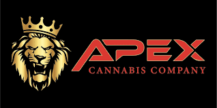  Cherry Bombz  Apex Cannabis Company