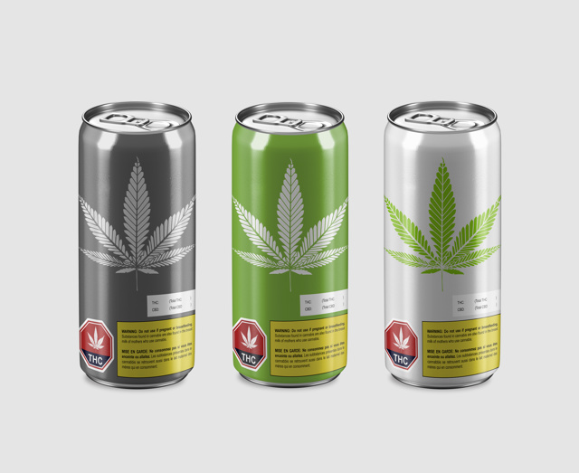 Buy Beverage Cannabis