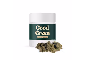 Grinch Mints Good Green